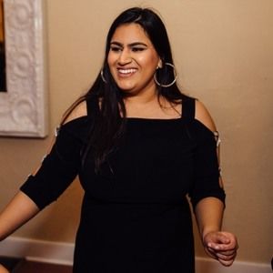 Meet your Posher, Palak
